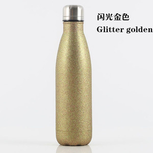 Nouveauté 2024-2025 : Mini Bouteilles Isothermes Double Paroi Personnalisables – Design Élégant et Adorable pour Usage Chimique - Product Image 3