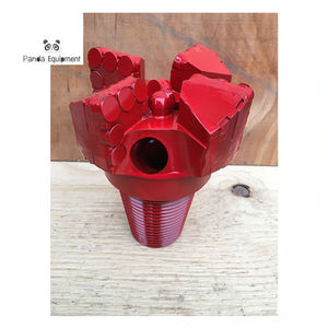 Fábrica Fornecer Diretamente <span class=keywords><strong>3</strong></span> Asa <span class=keywords><strong>Pdc</strong></span> Bits <span class=keywords><strong>3</strong></span> Asas Passo Arraste <span class=keywords><strong>Bit</strong></span> 152 Mm Três Asas Diamante <span class=keywords><strong>Pdc</strong></span> Broca - Product Image 4