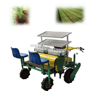 Cấy Rau Seeder Cà Chua Cấy Khay Ớt Cấy Máy