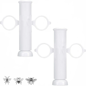 Piqûre d'insecte d'abeille de <span class=keywords><strong>lit</strong></span> naturel soulage la douleur Outil d'aspiration de ravageur d'urgence de sécurité extérieure - Product Image 5