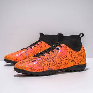 size 14 men's indoor soccer shoes