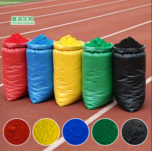 Óxido de Hierro Amarillo de Alta Densidad para Esmaltes Cerámicos y Colorantes de <span class=keywords><strong>Esmalte</strong></span>, Adhesivos y Selladores - Fácil de Mezclar y de Larga Duración - Product Image 4