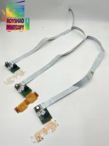 Unidad de Carro 802 802XL para HP <span class=keywords><strong>DeskJet</strong></span> 1000 <span class=keywords><strong>1010</strong></span> 1050 1051 1055 1510 1512 2000 2010 2050 2060 2510 2540 3000 CB760-80015 - Product Image 1