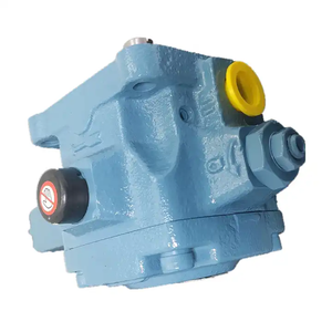 ปั๊มไฮดรอลิก VDC แบบ VDC-2B-2A3-20 VDC-1A VDC-1B-1A4-E35/1B/2A/2B/3A/3B - Product Image 3