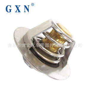 เทอร์โมสตัทเครื่องยนต์ Gxn รุ่น 9619637980 สำหรับ Dongfeng Citroen Fukang 8V Elysee 1.6L - Product Image 4