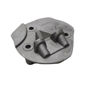 ขายึดเครื่องยนต์อะลูมิเนียม Peugeot Citroen Elyse รุ่น 9676118680 สำหรับใช้กับรถยนต์ - Product Image 4