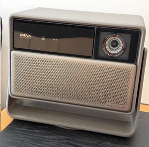 Xgimi RS20 Pro MAX <span class=keywords><strong>Laser</strong></span> a tre colori supporta configurazioni professionali di gioco e di livello di film a proiezione laterale - Product Image 2