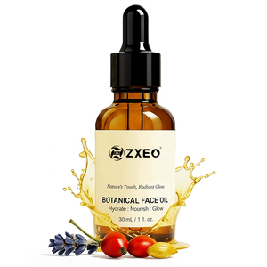 <span class=keywords><strong>Aceite</strong></span> Facial 100% Natural de Lavanda y Rosa Mosqueta <span class=keywords><strong>Prensado</strong></span> <span class=keywords><strong>en</strong></span> Frío para Calmar el Enrojecimiento, Piel Sensible y Cicatrices - Suero Facial al por Mayor - Product Image 1