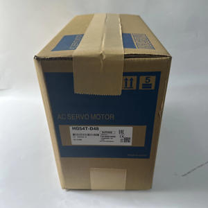 Servomotor Original Nuevo HG54T-D48 - Product Image 1