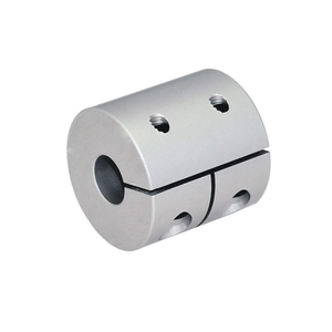 Acoplamiento Flexible GNC de Tipo Eje Rígido de Aleación de Aluminio GNC-28.5*38 - Product Image 5