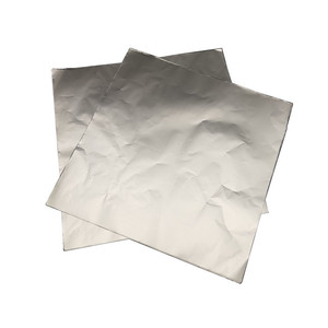 Emballage en utilisant un rouleau de feuille d'aluminium industrielle 1235 pour l'isolation des bobinages de transformateurs - Product Image 4