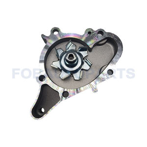 BOMBA DE AGUA Para Hyundai GETZ 07 2006-2010 25100-02566 - Product Image 3
