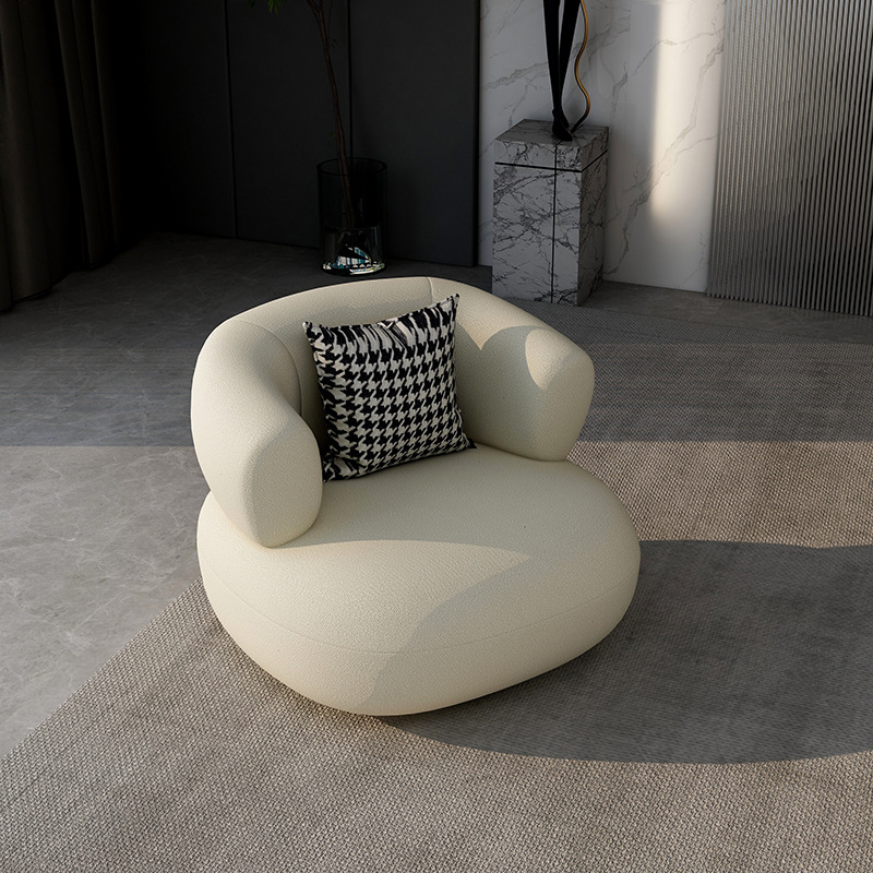 ที่นั่งเดี่ยว 87*72*73