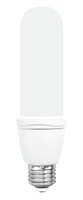 Ampoule LED E27 de haute qualité, super luminosité 5W 7W 10W, corps en aluminium et plastique, couleur blanche, alimentation CA, vente en gros E14
