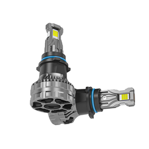 หลอดไฟ LED รุ่น L8 PSX26W สำหรับเปลี่ยนหลอดไฟตัดหมอกในรถยนต์ สำหรับผู้ซื้ออุปกรณ์ยานยนต์ ใช้แทนหลอดไฟตัดหมอกสำหรับรถออฟโรด - Product Image 2