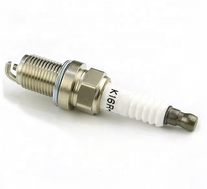 OEM 90919-01176 Bujías automáticas de alta calidad genuinas para automóviles de A - Product Image 4