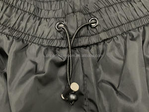 <span class=keywords><strong>Tuta</strong></span> Sportiva Nera da Uomo Molto Richiesta, Set Invernale di Pantaloni della <span class=keywords><strong>Tuta</strong></span> e Felpa con Cappuccio, Completo Sportivo Due Pezzi - Product Image 4