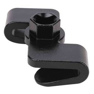 Wrench Extender für 1/2 Zoll Drive Breaker Bars/21mm Hex Koken Tools Kti-49403 Universal Wrench Extender Adapter, Schraubens chl üssel - Product Image 4