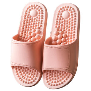 Pantuflas de Masaje para Pies, Acupresión, Terapia Magnética, Promueven la Circulación Sanguínea, Puntos de Acupuntura - Product Image 6