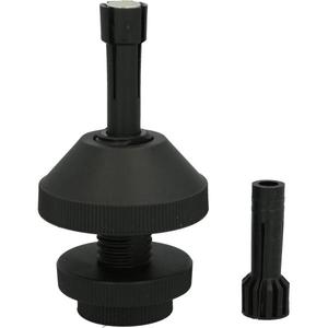 BRILLIANT TOOLS - BT641000 Herramienta de alineación de embrague universal (3 piezas) -PURGADORES DE FRENO EAN 4042146780909 - Product Image 3