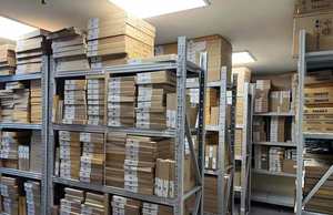 Vi điều khiển IC MCU 32-bit 48Mhz <span class=keywords><strong>stm32f071rbt6tr</strong></span> - Product Image 5