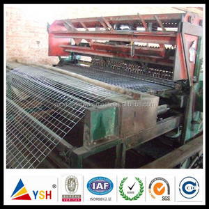 Iron Wire Mesh <strong>Factory</strong> High Strength Galvanized <strong>Welded</strong> Wire Mesh <strong>PVC</strong> Coated <strong>Welded</strong> Wire Mesh with High Quality - Product Image 6