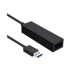 2025R pour adaptateur de câble de Conversion PS5 VR USB3.0 Mini connecteur de caméra vers adaptateur de câble PS5 pour accessoires <span class=keywords><strong>PlayStation</strong></span> 5 - Product Image 5