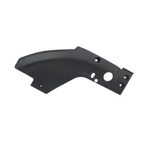 Panel de Moldura Lateral para Jeep Compass 68495432AA 68495433AA, Tira Anticolisión de Plástico para el Lado Izquierdo - Product Image 3