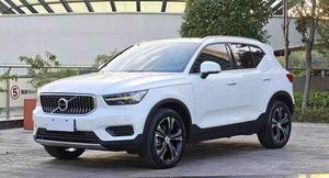 <span class=keywords><strong>Volvo</strong></span> <span class=keywords><strong>XC40</strong></span> 2022 T4 AWD Smart Edition Luxury - Product Image 2