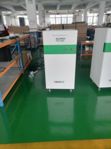 جهاز إشعاع بالأشعة السينية للحيوانات الصغيرة والخلايا والبذور، جهاز إشعاع لعلوم الحياة - Product Image 3