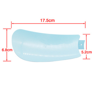 Mini Ventilador de Mesa con Clip, Aspas de Inserción Recta Reforzadas y Accesorios Osciladores para Ventilador, Piezas de Ventilador Premium - Product Image 1