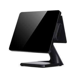 Hiệu quả tất cả các kim loại tiền mặt đăng ký 15inch thương mại thông minh POS thiết bị đầu cuối ăn uống để hệ thống POS - Product Image 3