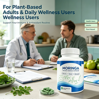 Capsules de glutathion liposomal et d'acide alpha-lipoïque - Antioxydant de qualité professionnelle pour la défense cellulaire des adultes