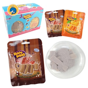 Gomme à bulles aux saveurs de fruits pour enfants - Product Image 1