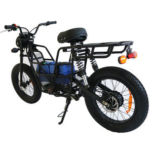 E-Bikes rapides 700W avec batterie au lithium 48V à 6 vitesses livraison gratuite pour vélo électrique de <span class=keywords><strong>ville</strong></span> et cadre en acier Ebike - Product Image 5