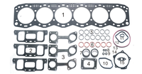 Junta de Culata para Motor S60 Detroit HS54157 OEM 23532045