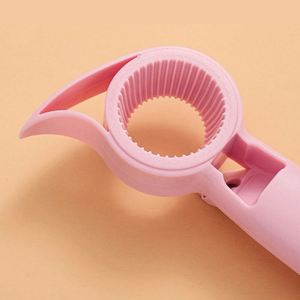 Ouvre-bouteille multifonction 4-en-1 pour canettes de bière, ouvre-couvercle de bocaux portable, ustensile de cuisine à ouverture facile - Product Image 3