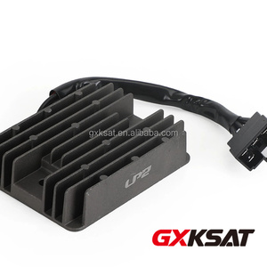 GXKSAT Vente Flash Bobine de <span class=keywords><strong>Stator</strong></span> de Générateur Magnéto 32101-24F00 Compatible avec Suzuki GSX1300R <span class=keywords><strong>Hayabusa</strong></span> 1999-2016 - Product Image 4