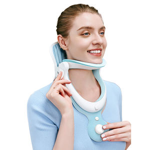 एयरबैग गर्दन ब्रश के साथ चिकित्सा गर्भाशय ग्रीवा कॉलर गर्दन समर्थन समायोज्य गर्दन समर्थन समायोज्य गर्दन समर्थन समायोज्य गर्दन समर्थन - Product Image 5