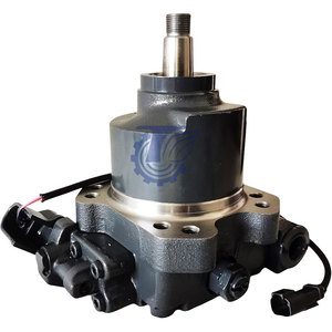 Motor de Ventilador Hidráulico 708-7W-00320 708-7W-00350 para PC2000-11 PC1250-11 - Product Image 2