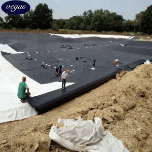 ASTM HP-OIT Geomembrane High Pressure Oxidation Induction <strong>Time</strong> <strong>Long</strong>-Term Durability 1.5mm 2.0mm Critical Infrastructure <strong>Liners</strong> - Product Image 6