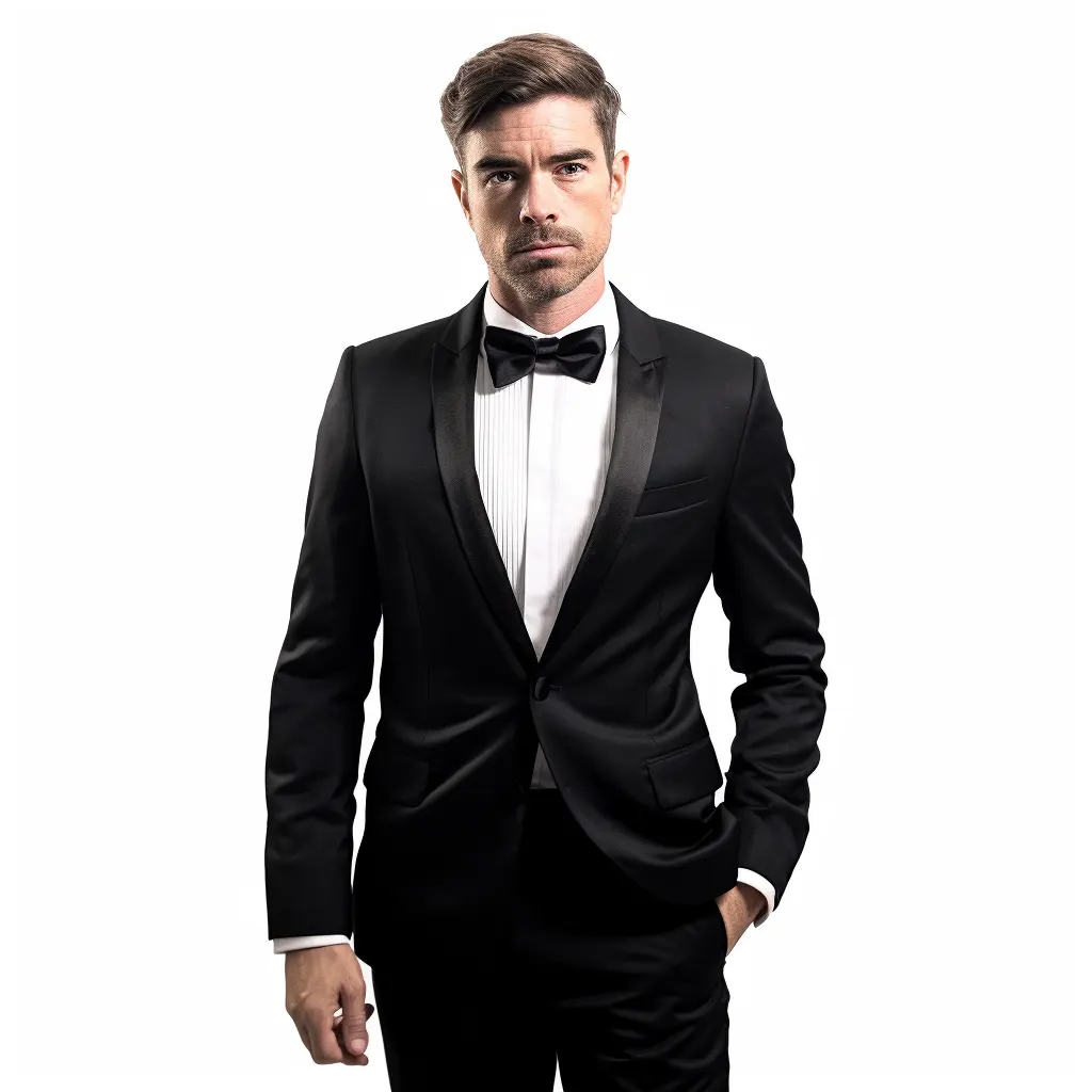 Vendita calda alla moda di lusso elegante da uomo giacca floreale giacca per cena festa di fine anno matrimonio elegante smoking elegante