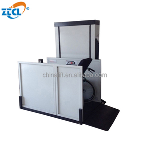 3 étages une personne utilisation intérieure extérieure maison résidentielle mini ascenseur ascenseur à bas <span class=keywords><strong>prix</strong></span> - Product Image 6