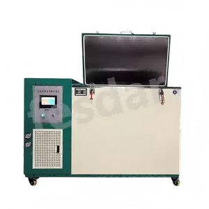 Laboratuvar Hızlı Beton Dayanıklılık Donma-Buzdan Çıkarma <span class=keywords><strong>Test</strong></span> Cihazı Çinli Üretici - Product Image 2