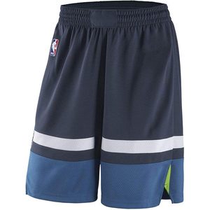 Pantalones Cortos Deportivos para Bebés y Niños Pequeños, Corte Regular, Secado Rápido, 100% Poliéster, Ropa de Baloncesto para Niños - Product Image 1