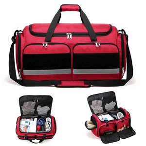 <span class=keywords><strong>Kit</strong></span> de supervivencia de gran capacidad Mochila médica de emergencia <span class=keywords><strong>Botiquin</strong></span> De Primeros Auxilios Mochila multifuncional Botiquín De Primeros Auxilios - Product Image 2