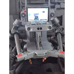 Dron DJI Matrice 350 RTK con Cámara FPV de Visión Nocturna, Control Remoto de 1000m, 4K, Giroscopio de 6 Ejes, Motor sin Escobillas - Para Principiantes - Product Image 5