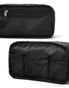 Custom bag <b>storage</b> bag hand-held large capacity business travel toiletries bag women's <b>makeup</b> bag men's multi-layer <b>storage</b> bag - Product Image 6