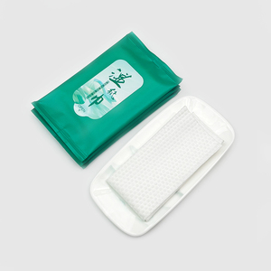 Salviettine umidificate personalizzabili all'ingrosso Extra assorbenti, nessun ordine minimo consegna <span class=keywords><strong>porta</strong></span> a <span class=keywords><strong>porta</strong></span> - Product Image 1