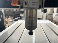 Routeur CNC 6090 3 axes pour fraisage et gravure 3D
